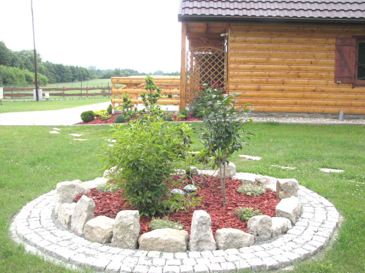 Oaza Spokoju - Domki Polanica-Zdrój Zewnętrze zdjęcie